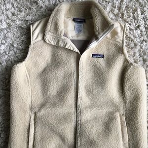 Patagonia Sherling Vest